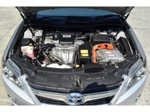 Toyota Camry 2.5 (ปี 2012) Hybrid Sedan AT รูปที่ 3