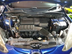 เจ้าของขายเอง Mazda2 ปี2012 รูปที่ 3