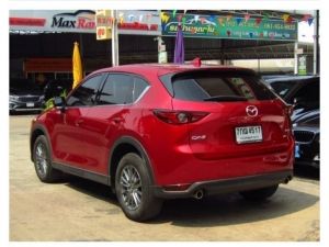 ขาย รถยนต์ Mazda CX-5 2.0 S SUV AT ปี 2018 รูปที่ 3