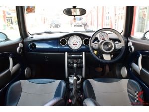 Mini Cooper 1.6 R50 (ปี 2006) Checkmate Hatchback AT รูปที่ 3