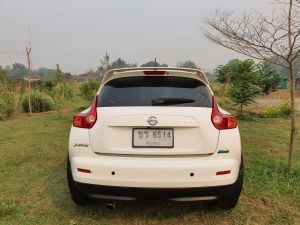 ขาย Nissan Juke 1.6V 2014 รูปที่ 3