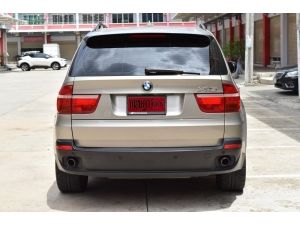 ขาย :BMW X5 3.0 E70 (ปี 2009) ฟรีดาวน์ ออปชั่นเต็ม รูปที่ 3