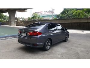 Honda CITY 1.5V รูปที่ 3