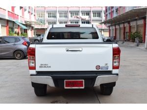 Isuzu D-Max 1.9 SPACE CAB (ปี 2017) Hi-Lander Z รูปที่ 3