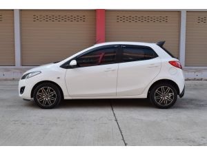 Mazda 2 1.5 (ปี 2012) Sports Maxx รูปที่ 3