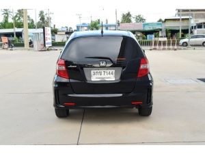 Honda Jazz (ปี 2014) JP 1.5 AT รูปที่ 3