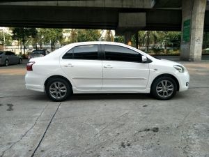 Toyota Vios 1.5E รูปที่ 3