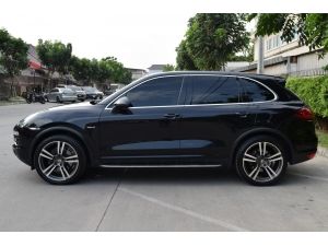 Porsche Cayenne 3.0 (ปี 2012) Diesel รูปที่ 3