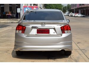 Honda City 1.5 ( ปี 2011 ) V i-VTEC รูปที่ 3