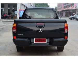 Mitsubishi Triton 2.4 MEGA CAB (ปี 2014) GLX รูปที่ 3