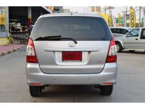 Toyota Innova 2.0 ( ปี 2015 ) G รูปที่ 3