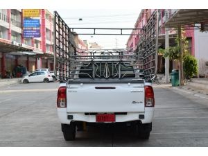 Toyota Hilux Revo 2.8 (ปี 2017) SINGLE J Plus รูปที่ 3