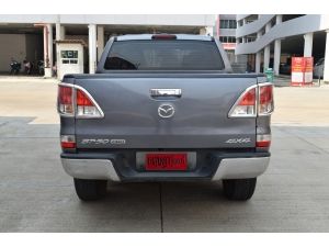 Mazda BT-50 PRO 3.2 (ปี 2012) DOUBLE CAB R รูปที่ 3