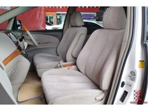 Toyota Estima 2.4 (ปี 2010) G Wagon AT รูปที่ 3