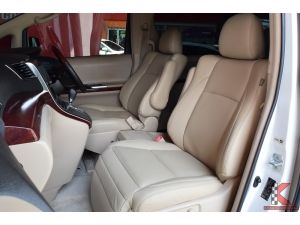 Toyota Alphard 2.4 (ปี2009 ) V Van AT รูปที่ 3