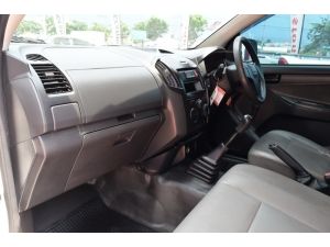 Isuzu D-Max 2.5 SPARK (ปี 2014) B Pickup MT รูปที่ 3