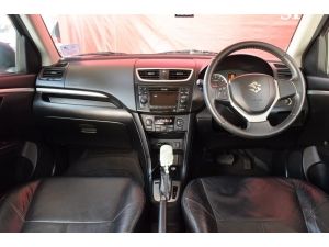 Suzuki Swift 1.2 (ปี 2013) GLX Hatchback AT รูปที่ 3