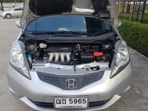 Honda Jazz 1.5V ปี 2008 รูปที่ 3