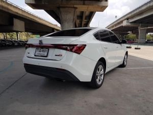 MG5 1.5X Turbo Sunroof รูปที่ 3