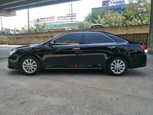 Toyota Camry 2.0 G รูปที่ 3