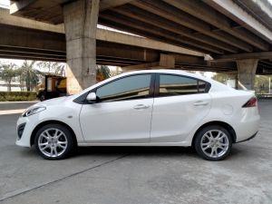 Mazda 2 1.5 Elegance Maxx รูปที่ 3