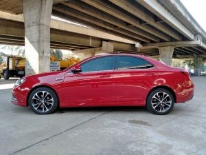 MG6 1.8 Turbo Sunroof รูปที่ 3