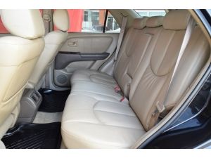 Toyota Harrier 3.0 ( ปี 2003 ) 300G Wagon AT รูปที่ 3