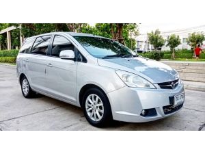 Proton Exora ปี2011 ตัวท๊อป มือเดียวป้ายแดง 7ที่นั่ง รูปที่ 3