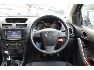 Mazda BT-50 PRO 2.2 (ปี 2014) FREE STYLE CAB Hi-Racer Pickup MT รูปที่ 3