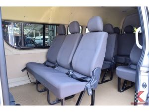 Toyota Hiace 2.5 COMMUTER (ปี2013) D4D Van MT รูปที่ 3