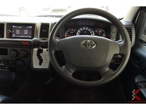 Toyota Ventury 3.0 (ปี 2014) V Van AT รูปที่ 3