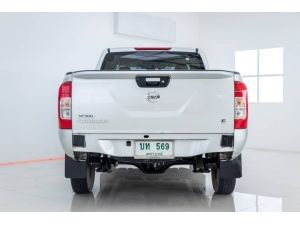 Nissan Navara CAB NP300 2.5 E ปี : 2016 ไมล์ : 58,xxx km. รูปที่ 3