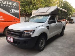 โตโยต้าชัวร์ Ford Ranger S/C 2.2 XLT MT 2015 รูปที่ 3