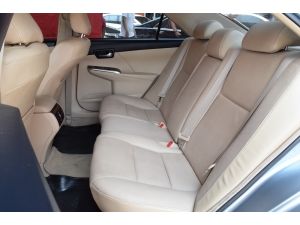 Toyota Camry 2.0 (ปี 2014) G Sedan AT รูปที่ 3