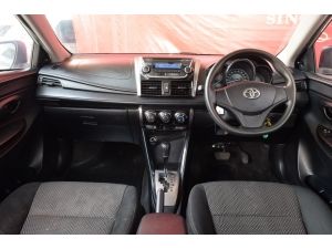 Toyota Vios 1.5 (ปี 2015) J Sedan AT รูปที่ 3