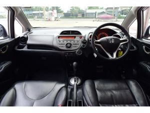 Honda Jazz 1.5 (ปี 2014) V i-VTEC Hatchback AT รูปที่ 3