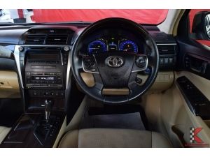 Toyota Camry 2.5 ( ปี 2015 ) Hybrid Sedan AT รูปที่ 3