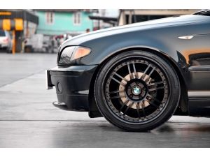 ขาย/แลก/เทิร์น(เงินสด) BMW E46 318i ปี2003 รูปที่ 3