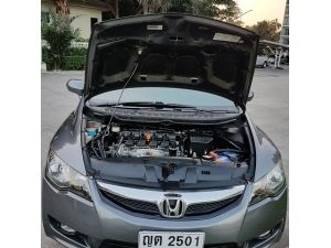 ขาย civic fd 1.8 s(as) ปี 2011 รูปที่ 3