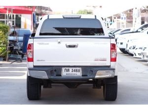 ขายรถกระบะ Isuzu Dmax3 VGS 0superplathinum ปี 2010 ออโต้ 4ประตู รูปที่ 3