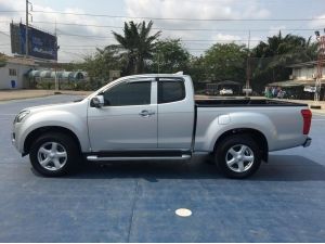 Isuzu Dmax Cab 2.5 รุ่น Z Prestige AT เจ้าของเดียว สภาพดี ไม่ชน ไม่ทำสี พาช่างมาตรวจสอบสภาพรถได้  ขาย429000 ผ่อน 9,xxx บาท7 ปี  ผ่อนนาน7ปี ออกรถ0 บาท ดอกเบี้ยพิเศษ  สนใจ Tel line 0863321038 0816383886 รูปที่ 3