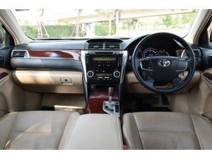 Toyota Camry 2.0  G ปี 2014 รูปที่ 3