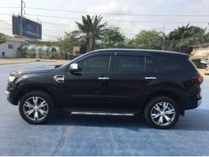 Ford Everest 2.2 Titanium Plus AT 2018 รูปที่ 3