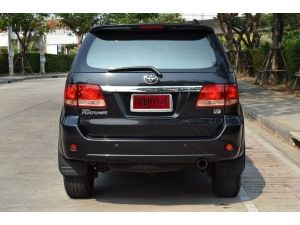 Toyota Fortuner 3.0 V ปี 2013 รูปที่ 3