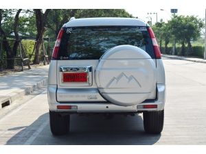 Ford Everest 3.0 LTD TDCi  ปี 2011 รูปที่ 3