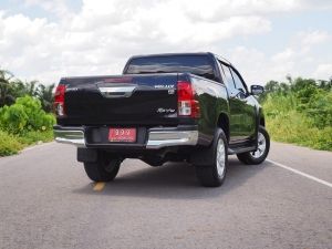 TOYOTA HILUX REVO DOUBLE CAB 2.4 E PRERUNNER AT ปี 2018 รูปที่ 3