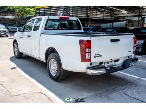 2016 Isuzu D-Max 1.9 SPACE CAB S Pickup MT รูปที่ 3