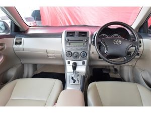 Toyota Corolla Altis 1.6 (ปี 2012) E Sedan AT รูปที่ 3