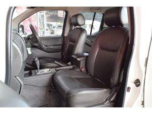 Nissan Frontier Navara 2.5 ( ปี 2011 ) 4DR Calibre LE Pickup AT รูปที่ 3