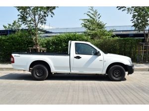 Isuzu D-Max 2.5 SPARK ( ปี 2006 ) EX Ddi i-TEQ Pickup MT รูปที่ 3